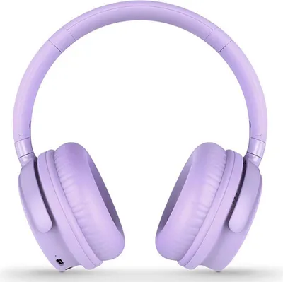 Imagen del producto de ENERGY SISTEM Auriculares BT Style 3 Lavender