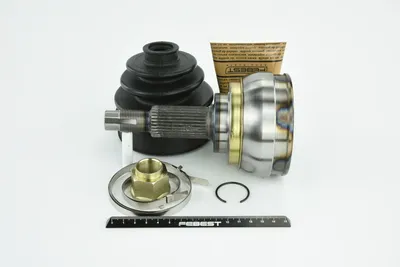 Produktbild von Febest 0210-027