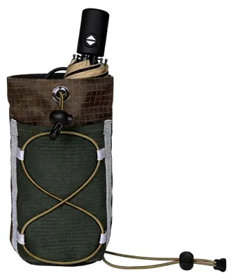 Produktbild von Rucksackgurt Tasche für Smartphones und Flaschenhalter