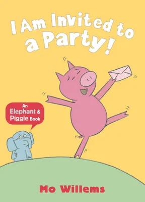 Produktbild von I Am Invited to a Party!