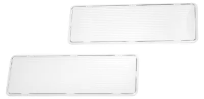 Produktbild von Bosch Siemens 00264984 Lampenabdeckung 175x60mm für Dunstabzugshaube