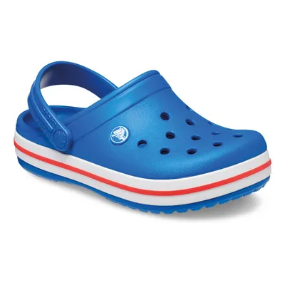 Produktbild von Crocs Crocband K Holzschuhe Blau EU 28-29 Mädchen Blau EU 28-29