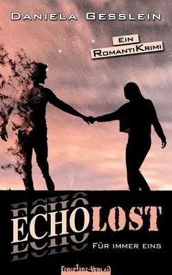 Immagine prodotto di ECHOLOST – Per sempre uniti: un giallo romantico ambientato in Portogallo con colpi di scena sorprendenti
