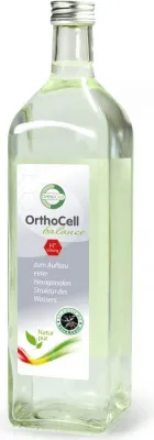 Produktbild von OrthoCell balance H+ Lösung 1000 ml