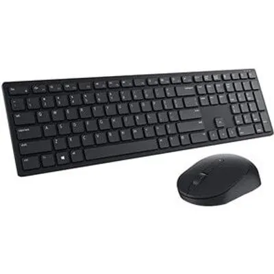 Image de Clavier sans fil Dell Pro et WRLS