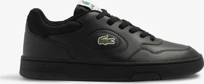 Produktbild von Lacoste Lineset Schwarz - Herren Sneaker - 46SMA004502H