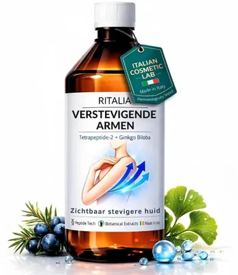 Image de Traitement raffermissant pour les bras relâchés, 500 ml