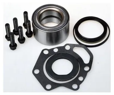 Imagen del producto de Rodamiento delantero del buje de rueda Mercedes VW, número de pieza: 0119818905