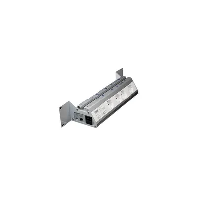 Immagine prodotto di Multipresa di rete a 8 prese, Ethernet, controllabile tramite browser, per rack