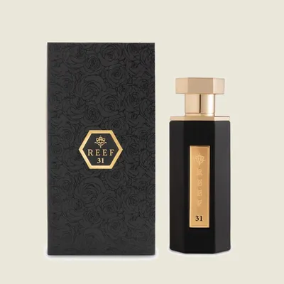 Produktbild von Reef Reef 31 | Eau de Parfum | 100 ml Unisex-Parfüm