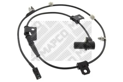 Produktbild von MAPCO ABS Sensor Raddrehzahl Vorne Rechts für KIA CERATO (LD) 86582