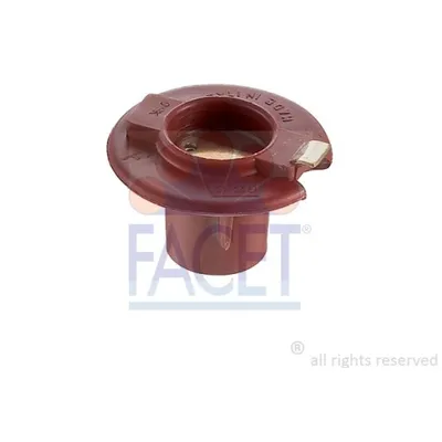 Produktbild von FACET 3.8229 Verteilerfinger, kompatibel mit FIAT 500