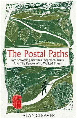 Produktbild von The Postal Paths