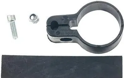 Produktbild von Hebie Schelle F. Lenkungsdaemp. 28-32Mm Hebie