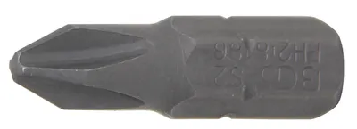Immagine prodotto di BGS bit drive esagono esterno 6,3 mm (1/4") Phillips PH2 - 8186
