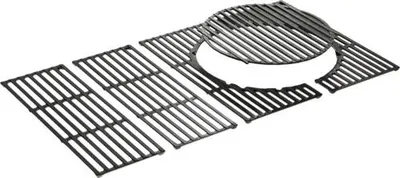 Produktbild von Switch Grid Enders Unifq 4 Gusseisen