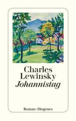 Produktbild von Johannistag