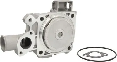 Produktbild von THERMOTEC Kühlmittelpumpe Wasserpumpe für VW Golf V Schrägheck (1K1) D1F009TT