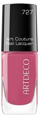 Produktbild von ArtDeco, Art Couture, Vinyl-Glanz, Nagellack, 727, Yin, 10 ml