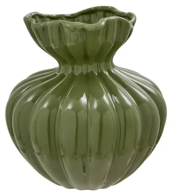 Produktbild von Vase „mona“, h. 23,5 cm  - Atmosphera créateur d'intérieur