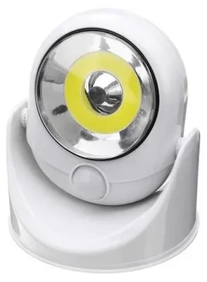 Produktbild von Kabellose 7-LED-Lampe mit Bewegungsmelder