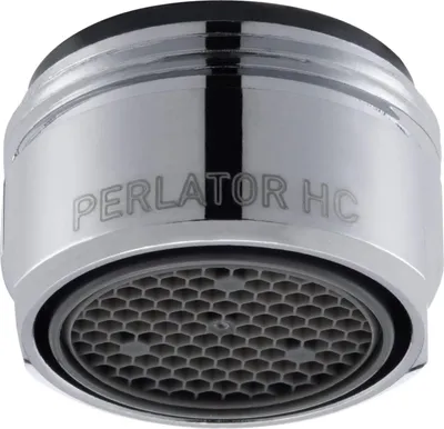 Produktbild von NEOPERL HONEYCOMB PCA Strahlregler Oberfläche verchromt, Perlator, Luftsprudler