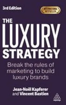 Image de The Luxury Strategy