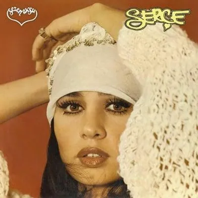 Produktbild von Serçe / 2 LP - Sezen Aksu - Schallplatte