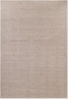 Obrázek produktu pro 160x235 cm Kusový koberec Perles 106183 Cream Beige z kolekce Elle
