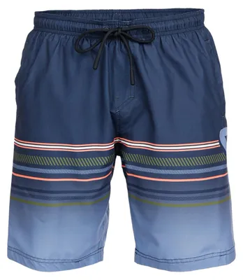 Produktbild von BRUNOTTI Cester-Long Men Swim Shorts INDIGO BLUE INDIGO BLUE XXL