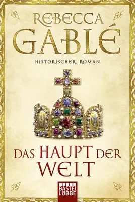 Image de Das Haupt der Welt