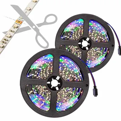Obrázek produktu pro RGB programovatelný LED pásek