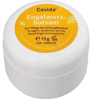 Zdjęcie produktu dla Angelica Balm Baby & Children 15 g