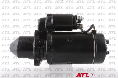 Produktbild von Anlasser für Kraftfahrzeuge mit einer Spannung von 12 Volt und einer Leistung von 3 Kilowatt