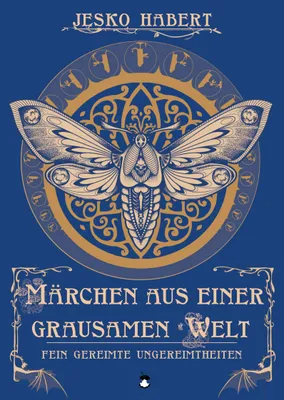 Produktbild von Märchen aus einer grausamen Welt