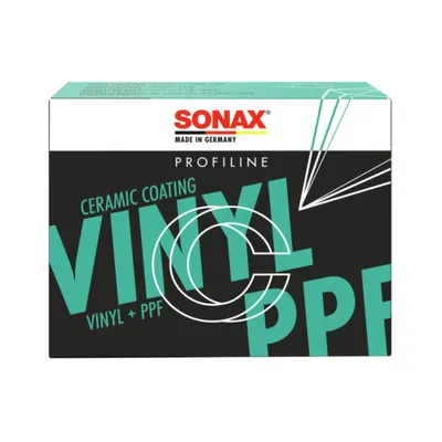 Produktbild von SONAX Keramikversiegelung 02790000 Dose 0,143kg