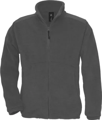 Produktbild von B&C Outerwear Icewalker+ Outdoor Full Zip Fleece