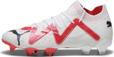 Produktbild von Puma Future Ultimate Fgag Firm Artificial Ground Soccer Cleats 10735601 Damen