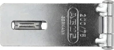 Produktbild von ABUS Überfalle 200/75 B/SB