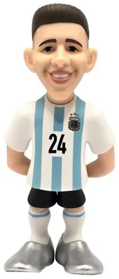 Zdjęcie produktu dla Minix - Argentyna - Enzo Fernandez 12 cm