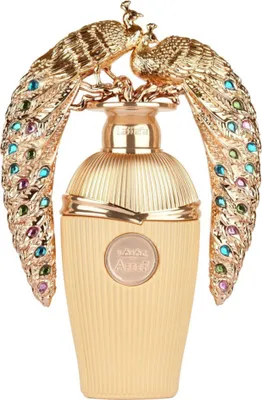 Image de Lattafa Perfumes - Afeef EDP 100ml