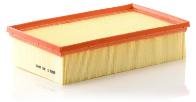 Zdjęcie produktu dla Filtr powietrza MANN-FILTER C 30 005
