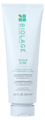 Produktbild von Biolage BIOLAGE SCALP SYNC Universal-Haarspülung 236 ml