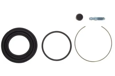 Produktbild von NK Reparatursatz Bremssattel Vorne (8845023) für Toyota Starlet
