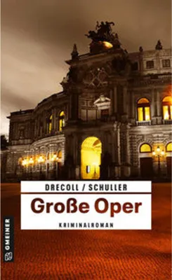 Obrázok produktu pre Veľká opera