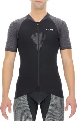 Obrázok produktu pre UYN Granfondo OW Biking Man Short Sleeve Dres Blackboard/Charcol L