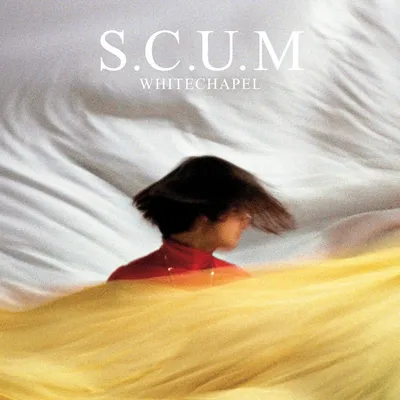 Produktbild von S.C.U.M-Whitechapel