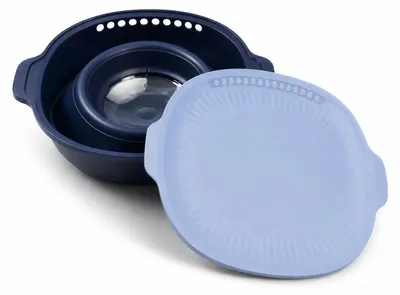 Immagine prodotto di TUPPERWARE Microwave WOW POP Popcorn Maker Microwave Micro Micro