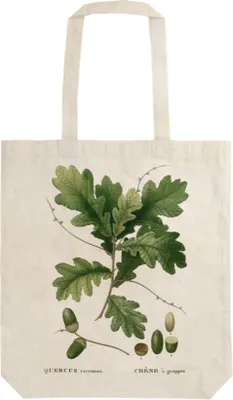 Productafbeelding van Stoffentas Acorn