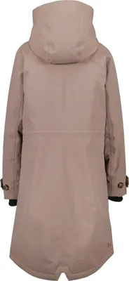 Produktbild von Didriksons Luna Women's Parka 4, Größe:42, Farbe:bark